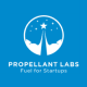 propellant startup accelerator
